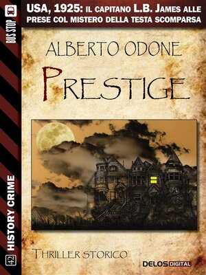 cover image of Prestige